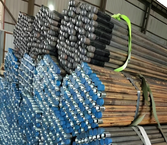 兴安盟单向注浆管流量可控